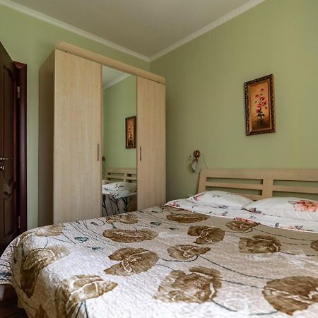 Вілла Мозола Skhidnytsia Esterno foto