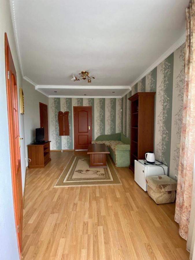 Вілла Мозола Skhidnytsia Esterno foto