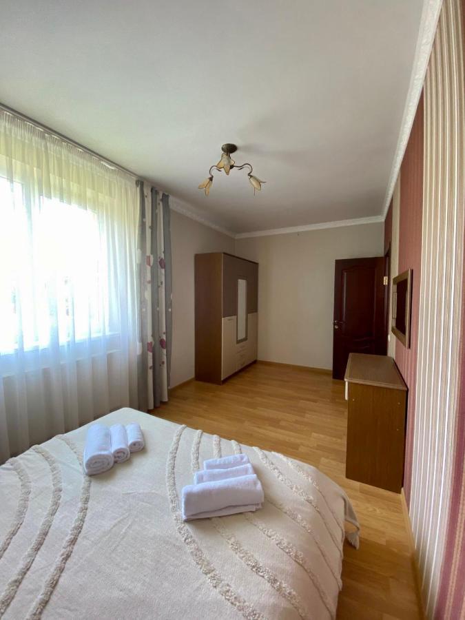 Вілла Мозола Skhidnytsia Esterno foto