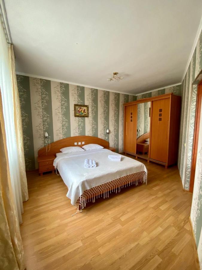 Вілла Мозола Skhidnytsia Esterno foto