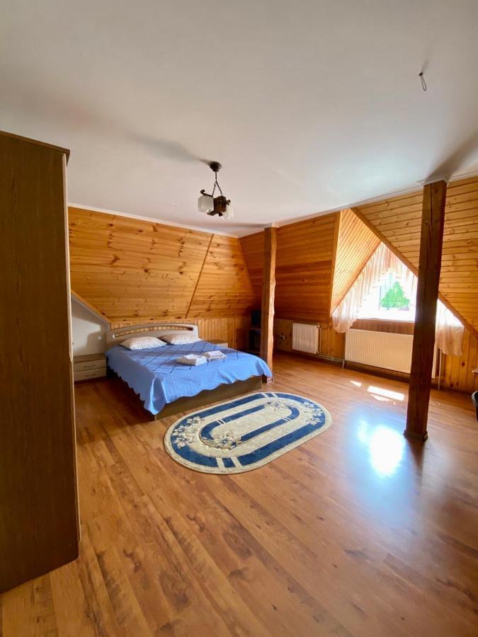 Вілла Мозола Skhidnytsia Esterno foto