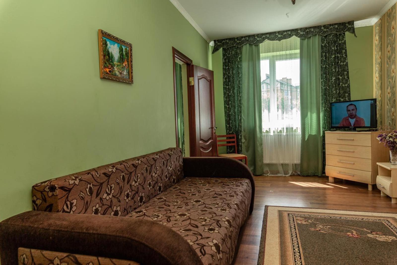 Вілла Мозола Skhidnytsia Esterno foto